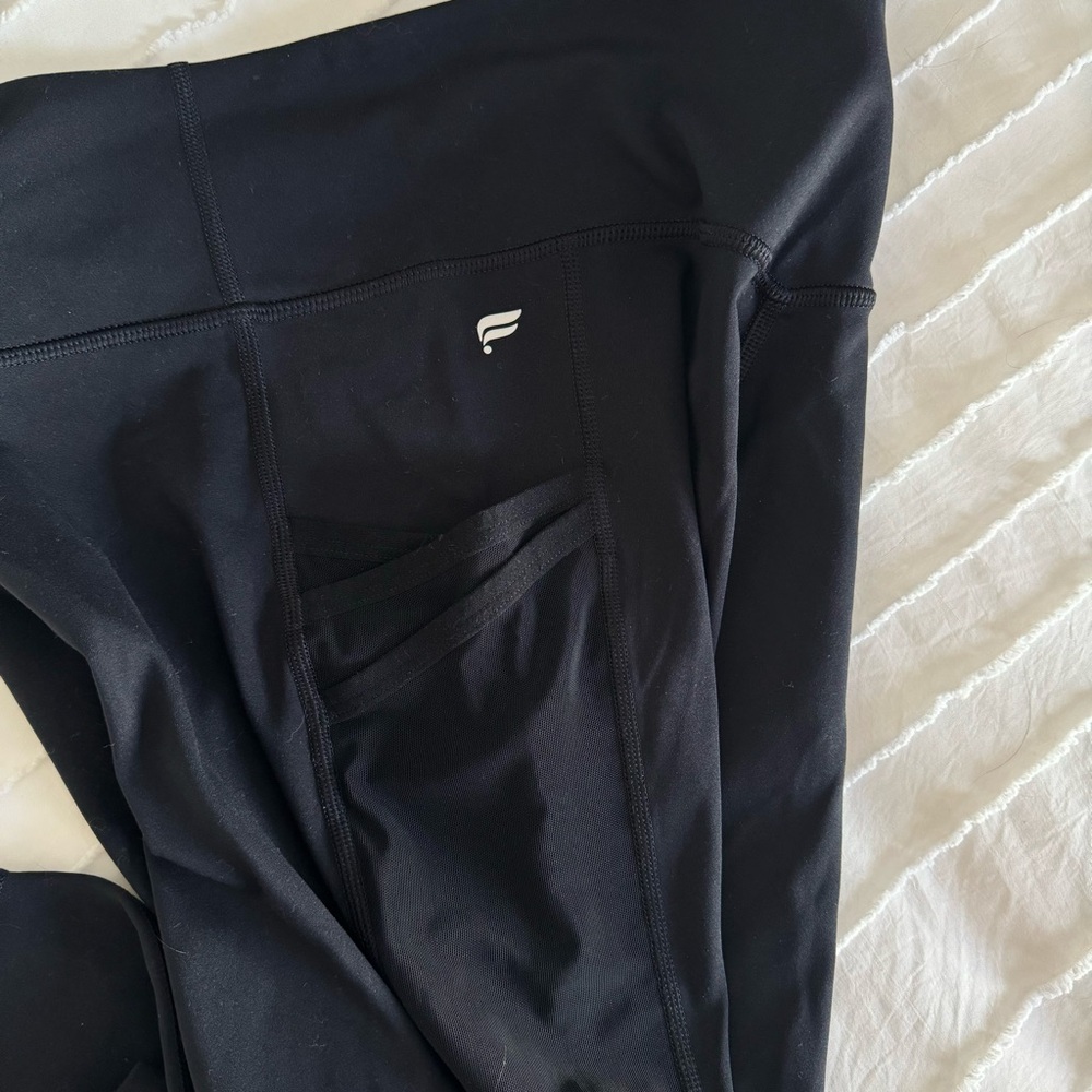 Fabletics Leggings Bundle - image 5